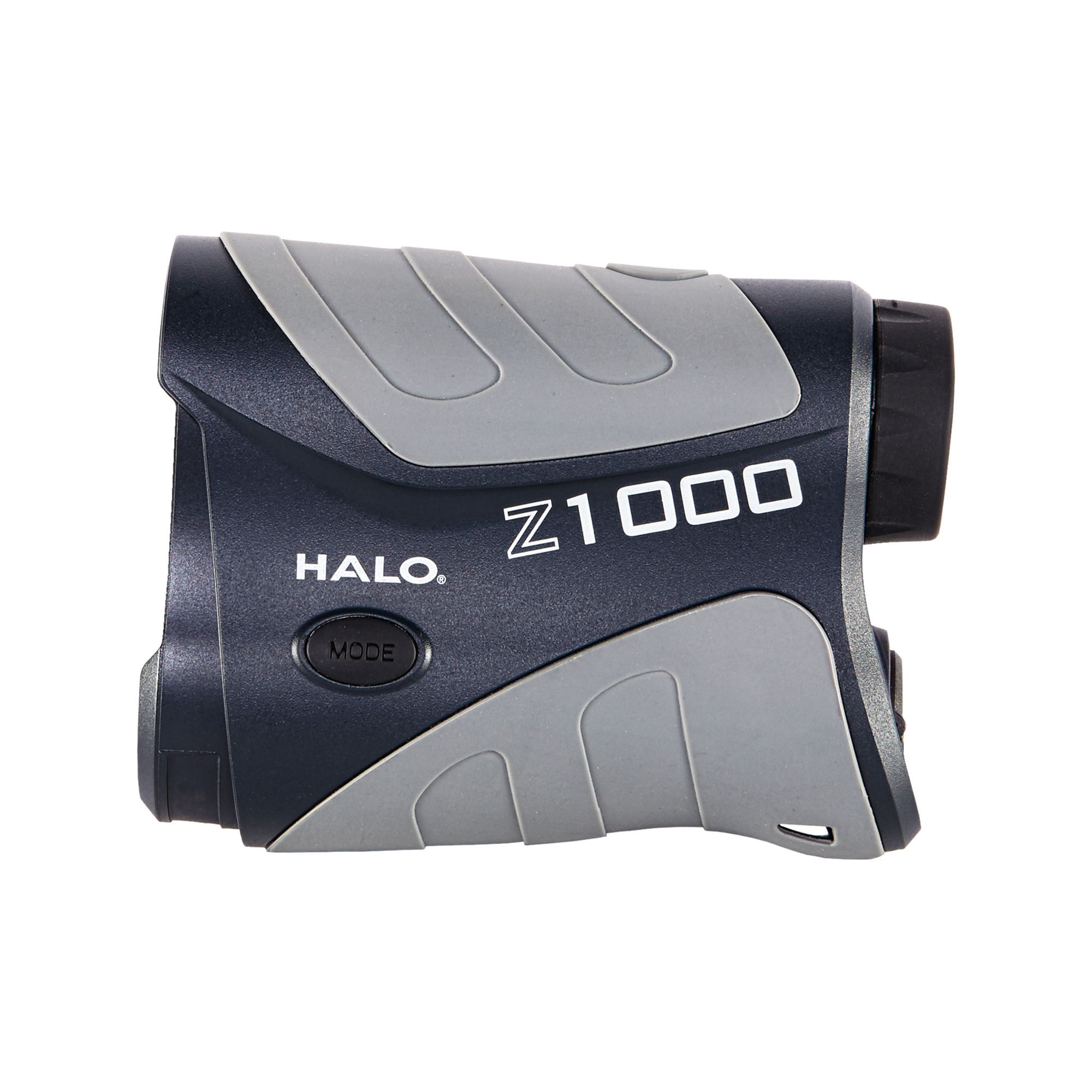 Halo Optics, Z1000 Rangefinder, 1000 YD Range, Color Gray, Model# HAL-HALRF0088